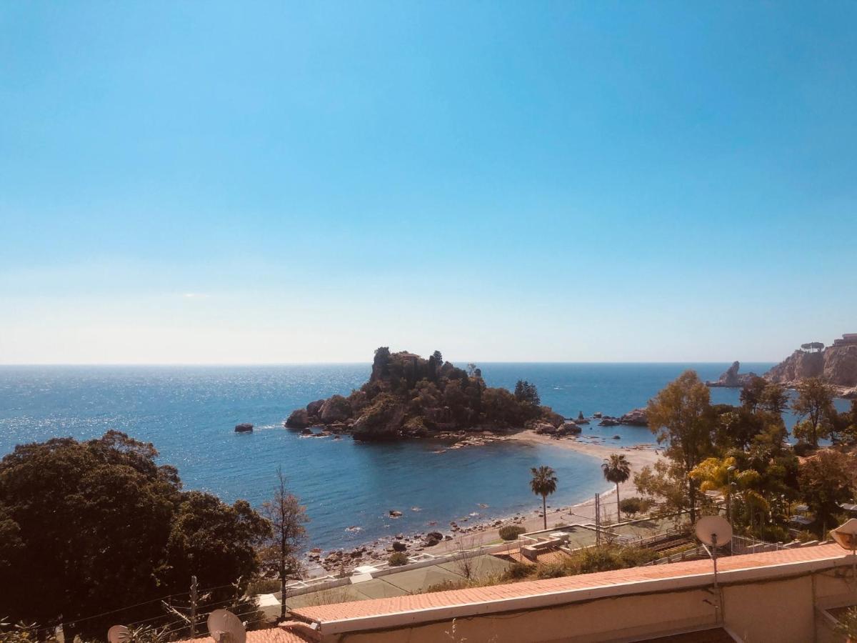 Salu' Daire Taormina Dış mekan fotoğraf