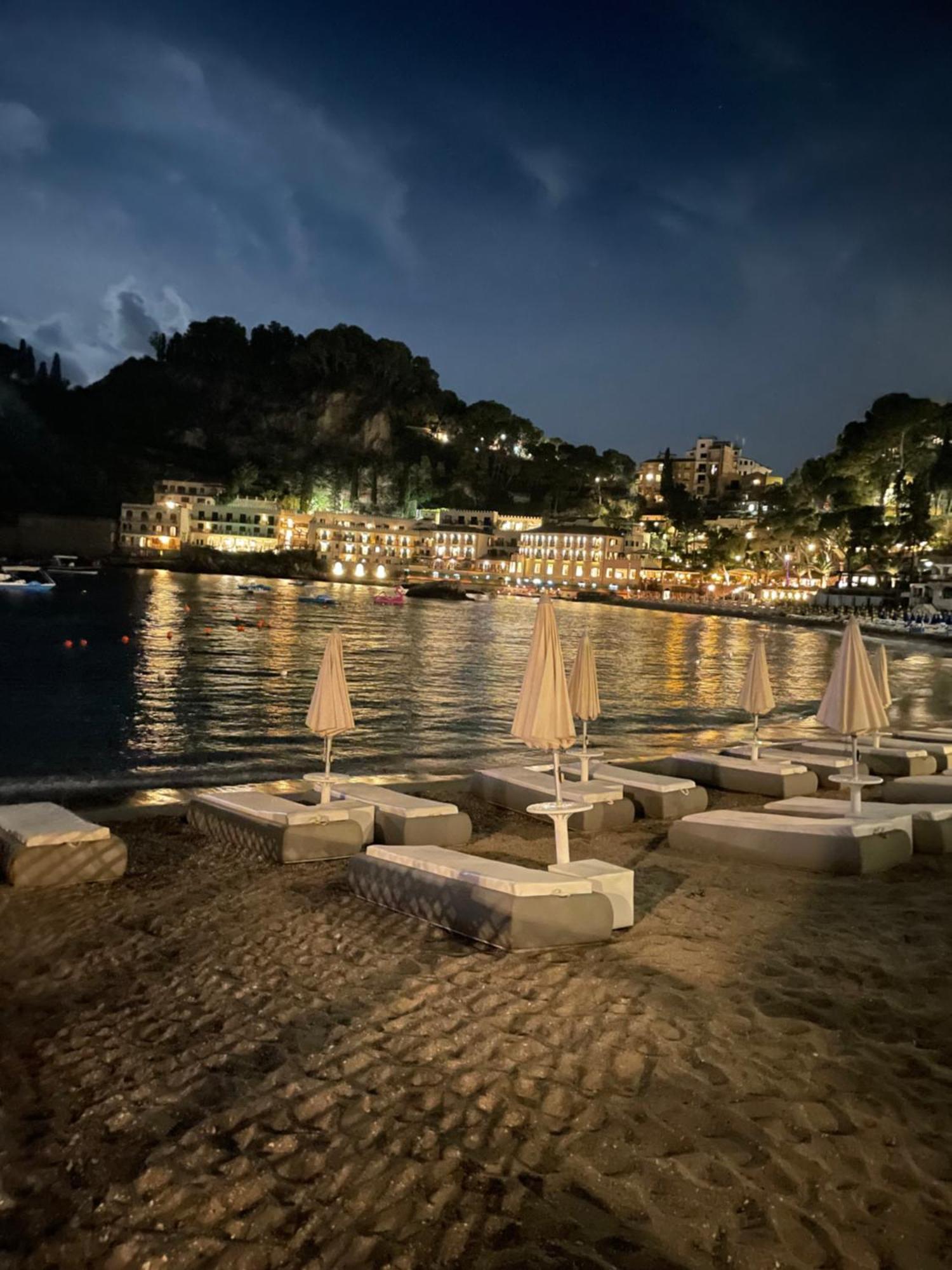 Salu' Daire Taormina Dış mekan fotoğraf