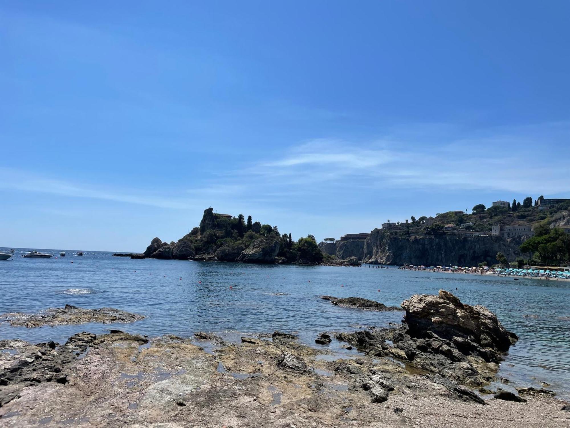 Salu' Daire Taormina Dış mekan fotoğraf