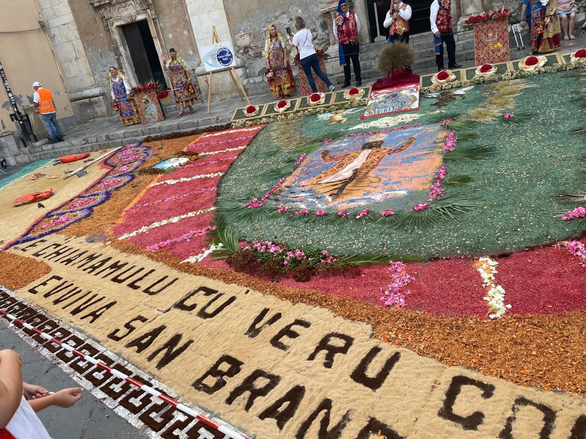 Salu' Daire Taormina Dış mekan fotoğraf