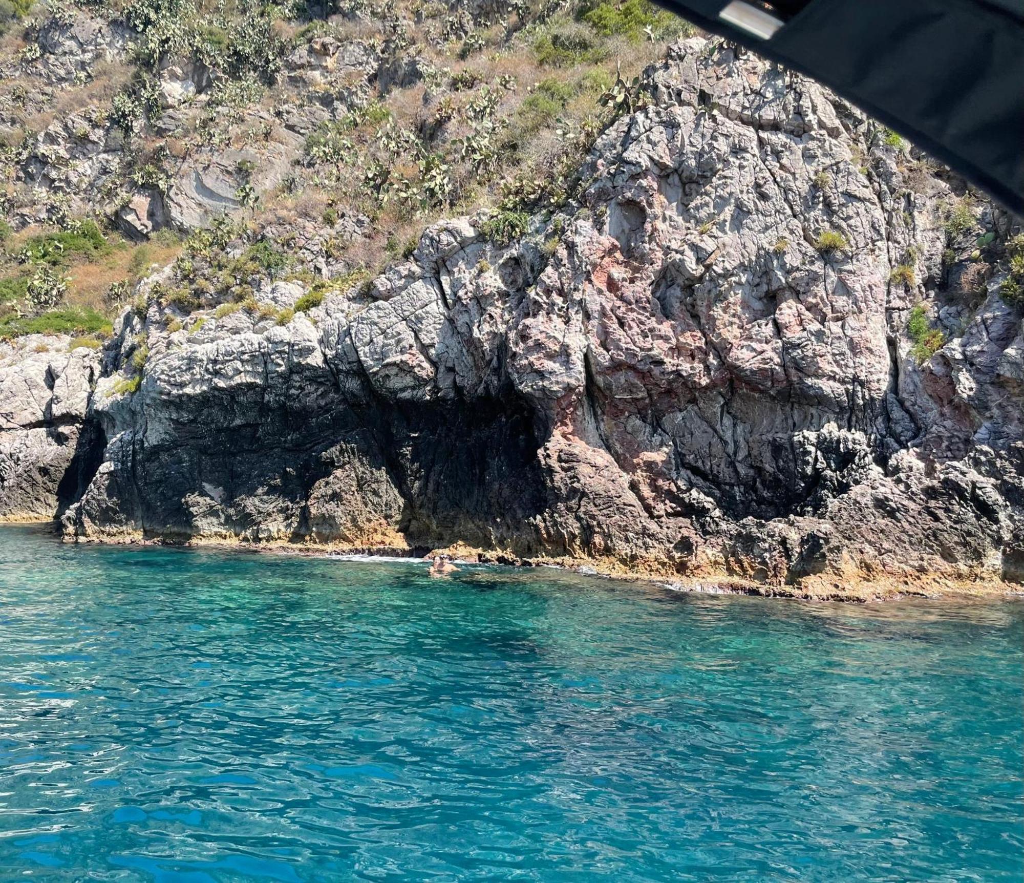 Salu' Daire Taormina Dış mekan fotoğraf