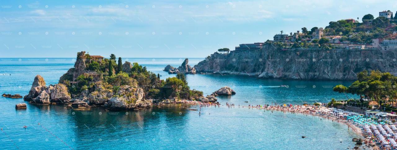 Salu' Daire Taormina Dış mekan fotoğraf